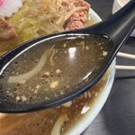 自家製麺 No11 - 