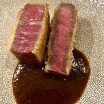 クリコロ - 黒毛和牛