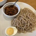 野菜がおいしいごはん - 