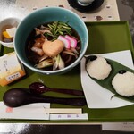 パンダ茶房 by銀座清月堂 - 