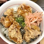 なか卯 - 