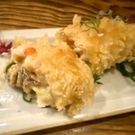 クリコロ - 車海老　中身