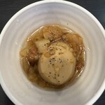 自家製麺 No11 - 
