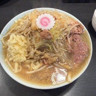 自家製麺 No11_0