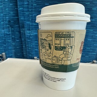 スターバックス コーヒー_1