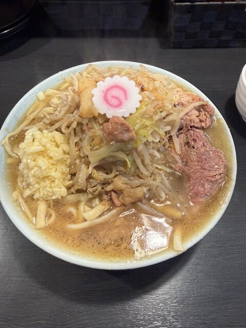 自家製麺 No11 - 大山/ラーメン | 食べログ