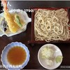 蕎麦仙人