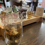 茶房 なかじま - 