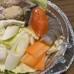 スーパーストア ナカガワ - 