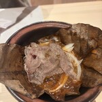 WASHOKU SUSHI ゆゆ梅田 - 