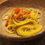 ちいさなレストラン 宮本亭 - 