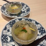 WASHOKU SUSHI ゆゆ梅田 - 