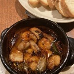 アジアンビストロDai - 