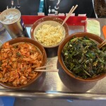 金龍ラーメン - 金龍の代名詞です。