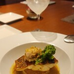 ちいさなレストラン 宮本亭 - 