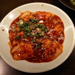 神保町食肉センター - 