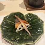 WASHOKU SUSHI ゆゆ梅田 - 