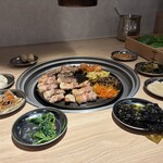 韓国料理専門店 アンニョン - 