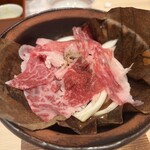 WASHOKU SUSHI ゆゆ梅田 - 