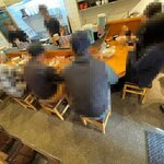 鎌倉家 - 内観(2025/11)