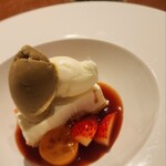 ちいさなレストラン 宮本亭 - 