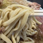 自家製麺 No11 - 