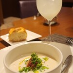 ちいさなレストラン 宮本亭 - 