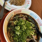 新福菜館 浜松町店 - 