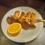 鳥ぼん 徳島本町店 - 