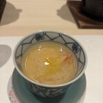 WASHOKU SUSHI ゆゆ梅田 - 