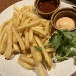 アジアンビストロDai - 