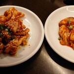 神保町食肉センター - 