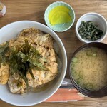 cafe まっちゃん - 料理写真: