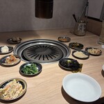 韓国料理専門店 アンニョン - 