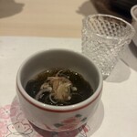 WASHOKU SUSHI ゆゆ梅田 - 