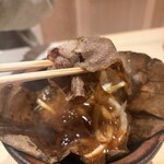 WASHOKU SUSHI ゆゆ梅田 - 