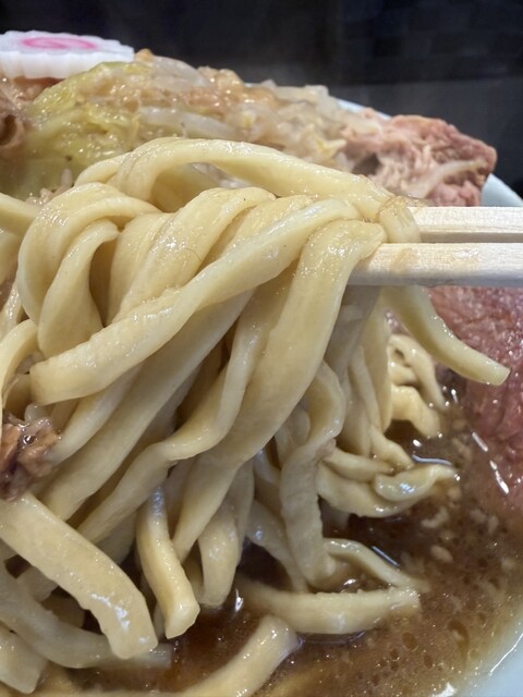 自家製麺 No11 - 大山/ラーメン | 食べログ