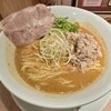 だしが命の塩らーめん ぎょぎょぎょ 尼崎店