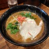 海老香る 旨辛味噌ラーメン RE:唐唐郎
