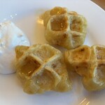 ビュッフェレストラン ラフォーレ - 