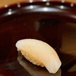 冨すし - スミイカ