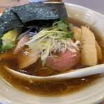 中華蕎麦 はる - 