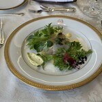 上野 精養軒 バンケットルーム - 