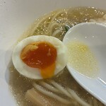 自家製麺 くろ松 - 