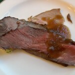 ビュッフェレストラン ラフォーレ - 