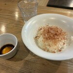 自家製麺 くろ松 - 