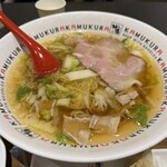 どうとんぼり神座 - 