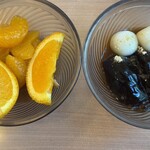 ビュッフェレストラン ラフォーレ - 