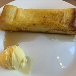 ビュッフェレストラン ラフォーレ - 