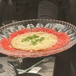 焼肉ホルモン 松鳳山 - 